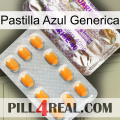 Pastilla Azul Generica new12